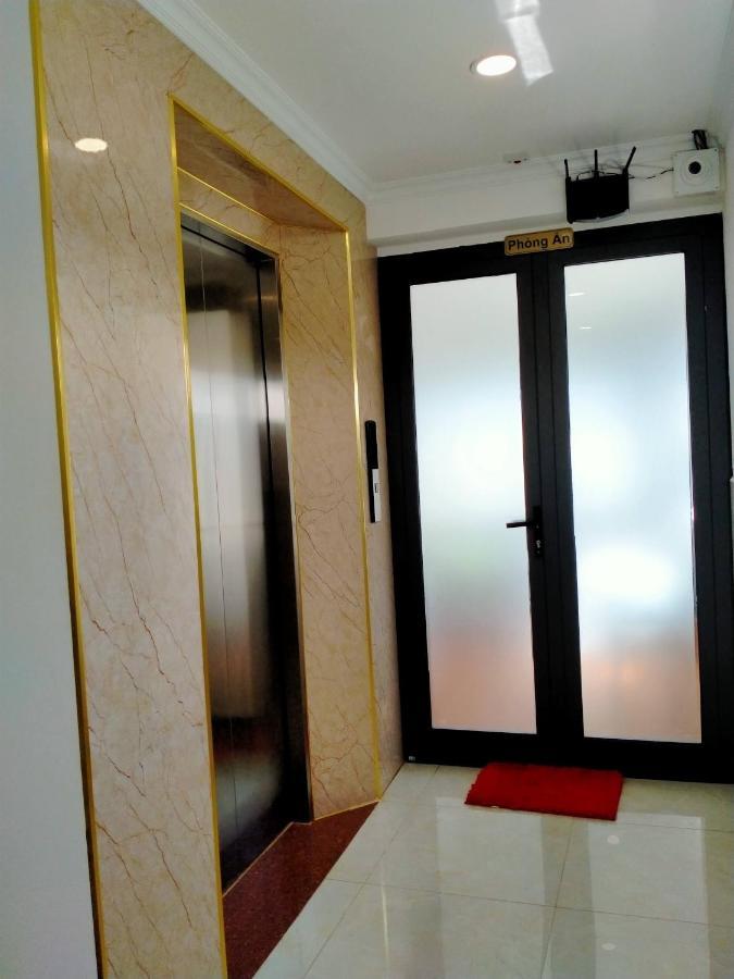 Heritage Hotel توي هوا المظهر الخارجي الصورة