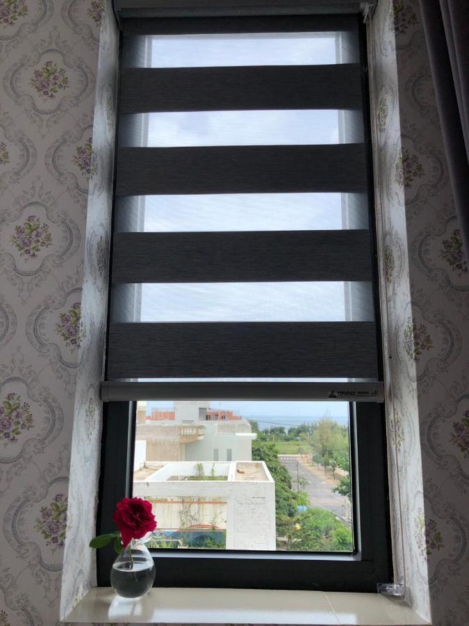 Heritage Hotel توي هوا المظهر الخارجي الصورة