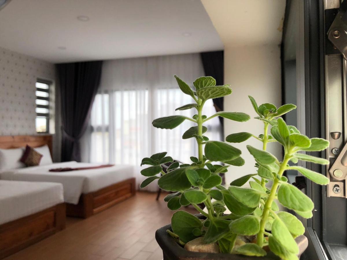 Heritage Hotel توي هوا المظهر الخارجي الصورة