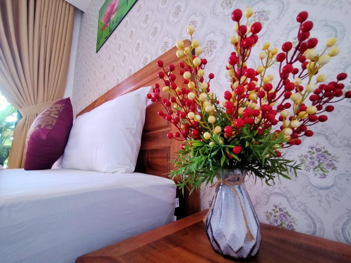 Heritage Hotel توي هوا المظهر الخارجي الصورة