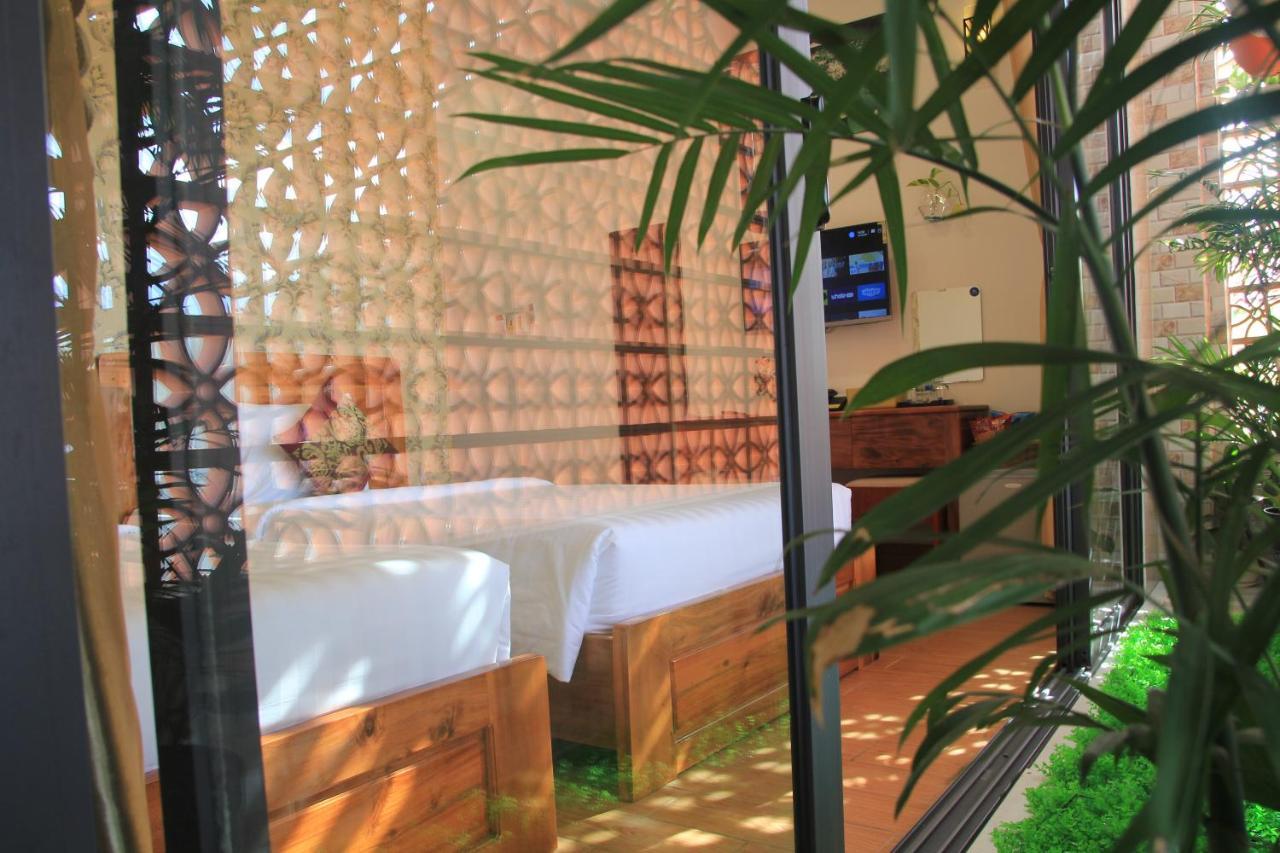 Heritage Hotel توي هوا المظهر الخارجي الصورة