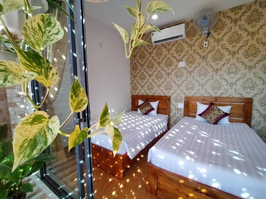 Heritage Hotel توي هوا المظهر الخارجي الصورة