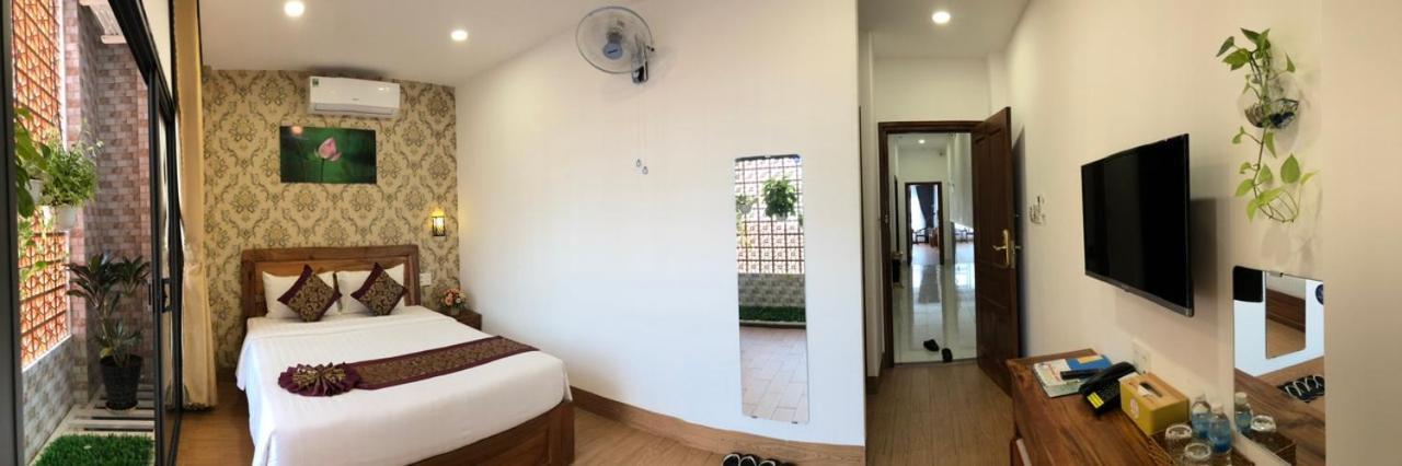 Heritage Hotel توي هوا المظهر الخارجي الصورة