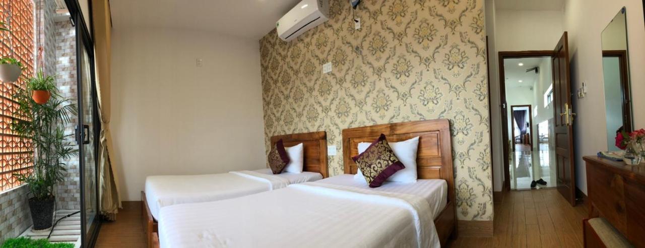 Heritage Hotel توي هوا المظهر الخارجي الصورة