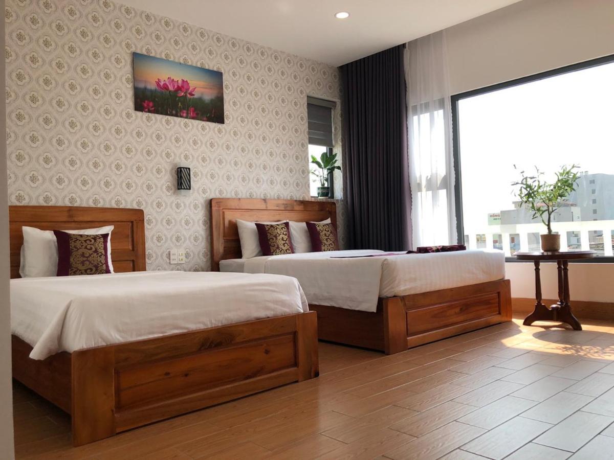 Heritage Hotel توي هوا المظهر الخارجي الصورة