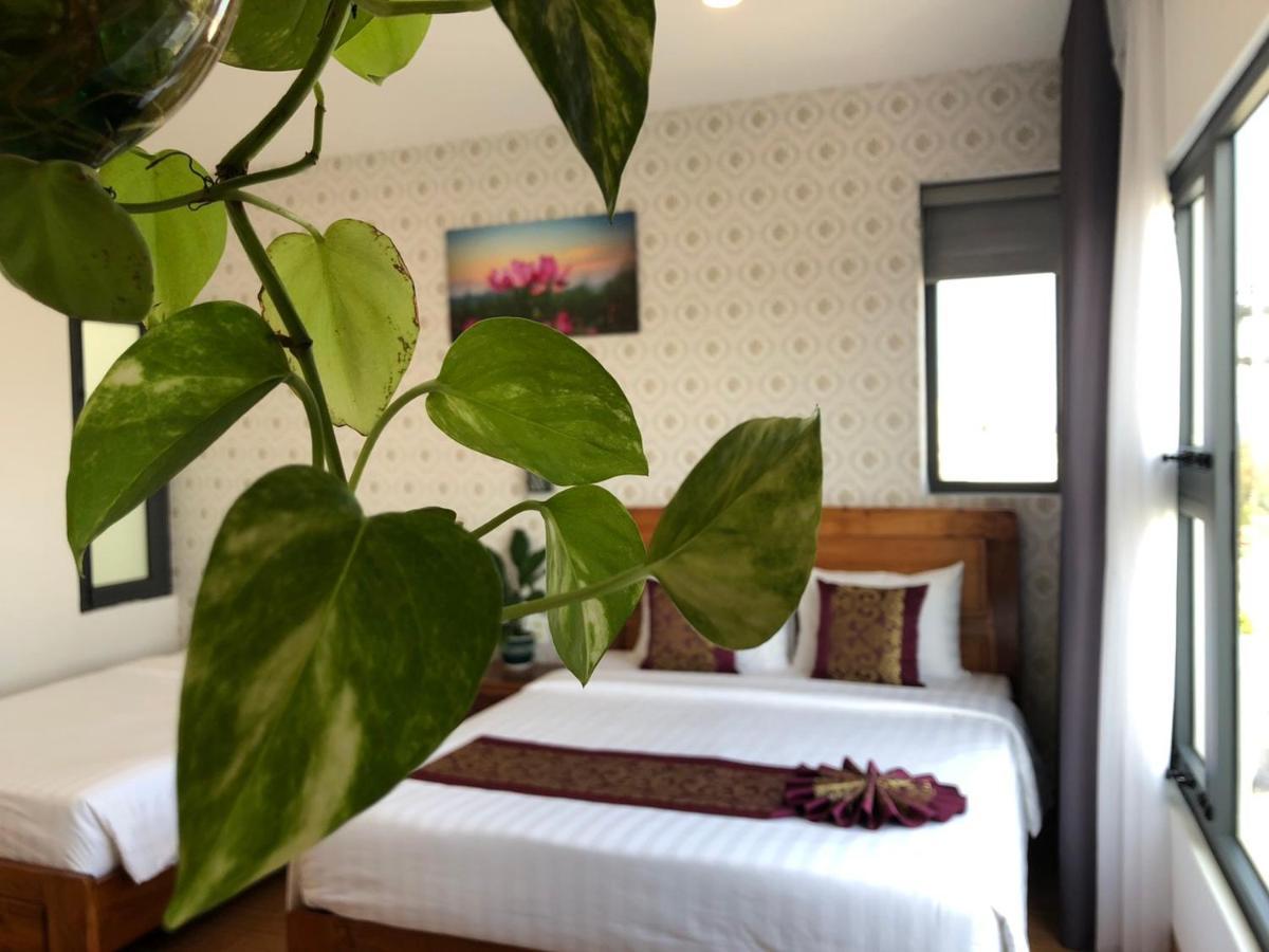 Heritage Hotel توي هوا المظهر الخارجي الصورة