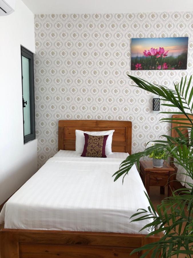 Heritage Hotel توي هوا المظهر الخارجي الصورة